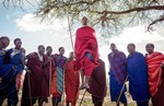 thumbnail of Tanzania safari and cultural experience 